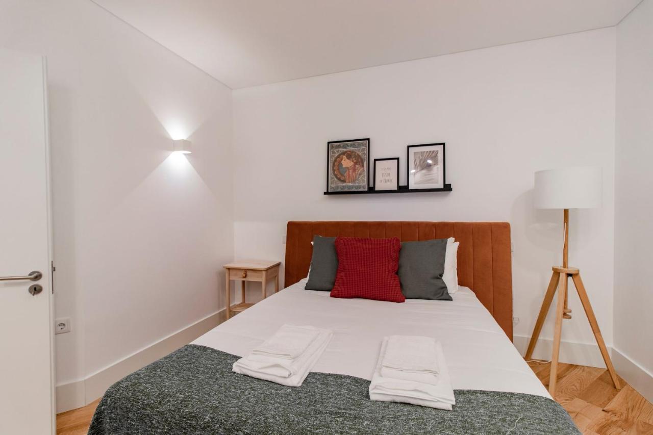 Rodrigues De Freitas 391 By Lovelystay Appartement *