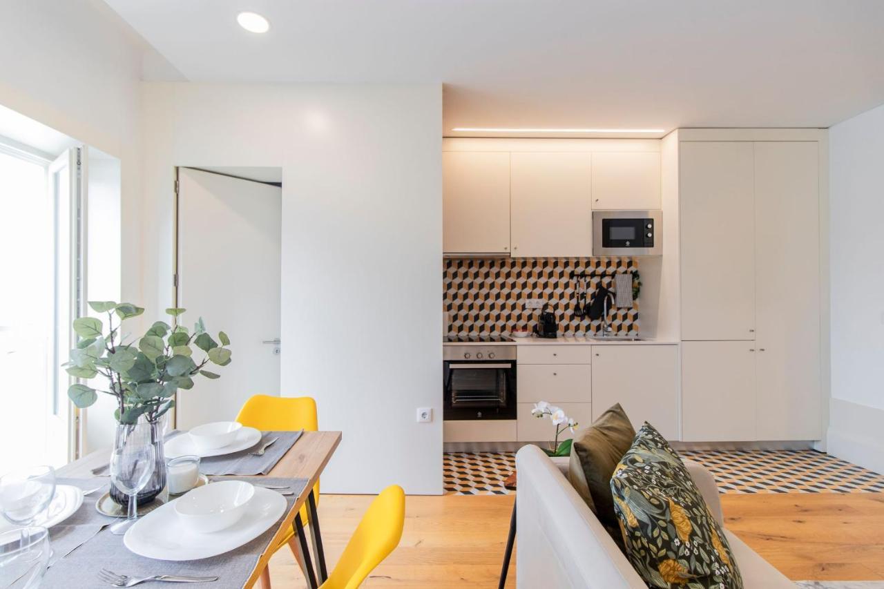 Rodrigues De Freitas 391 By Lovelystay Appartement Porto
