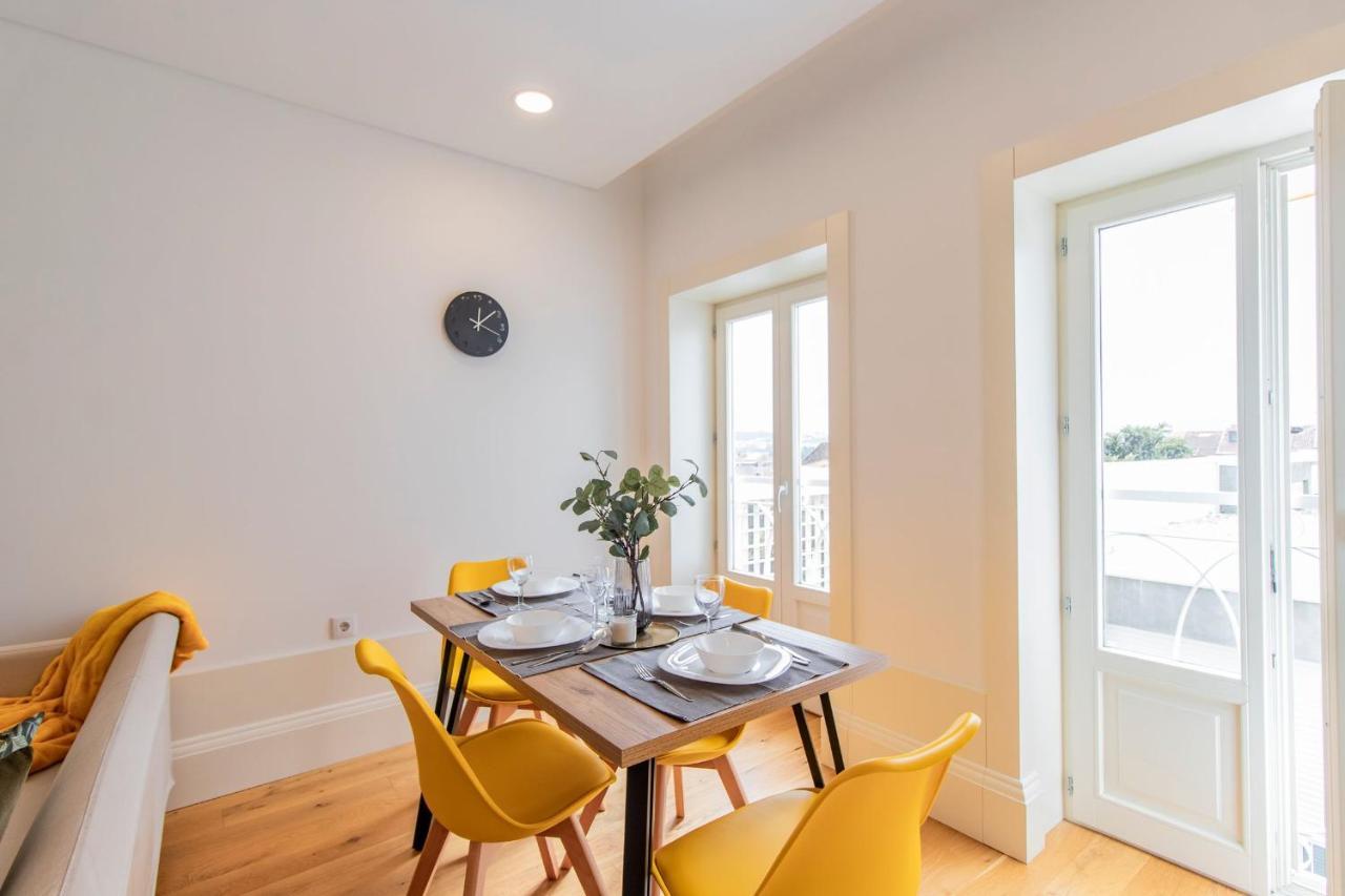 Appartement Rodrigues De Freitas 391 By Lovelystay