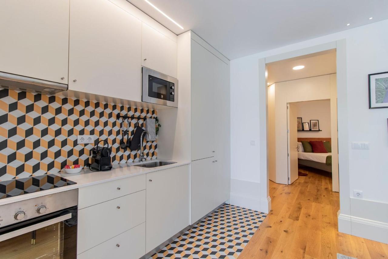 Appartement Rodrigues De Freitas 391 By Lovelystay *