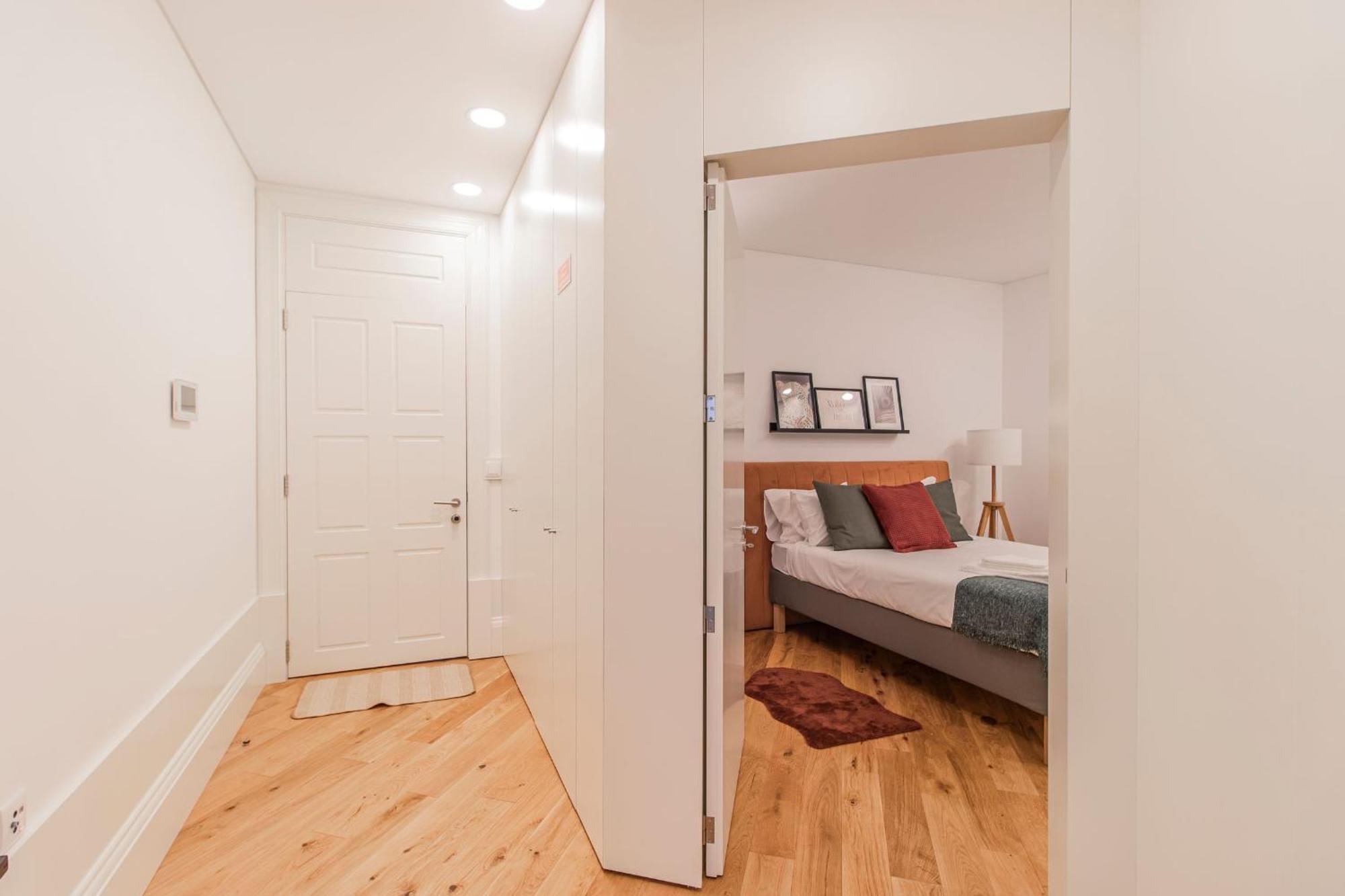 Rodrigues De Freitas 391 By Lovelystay Appartement