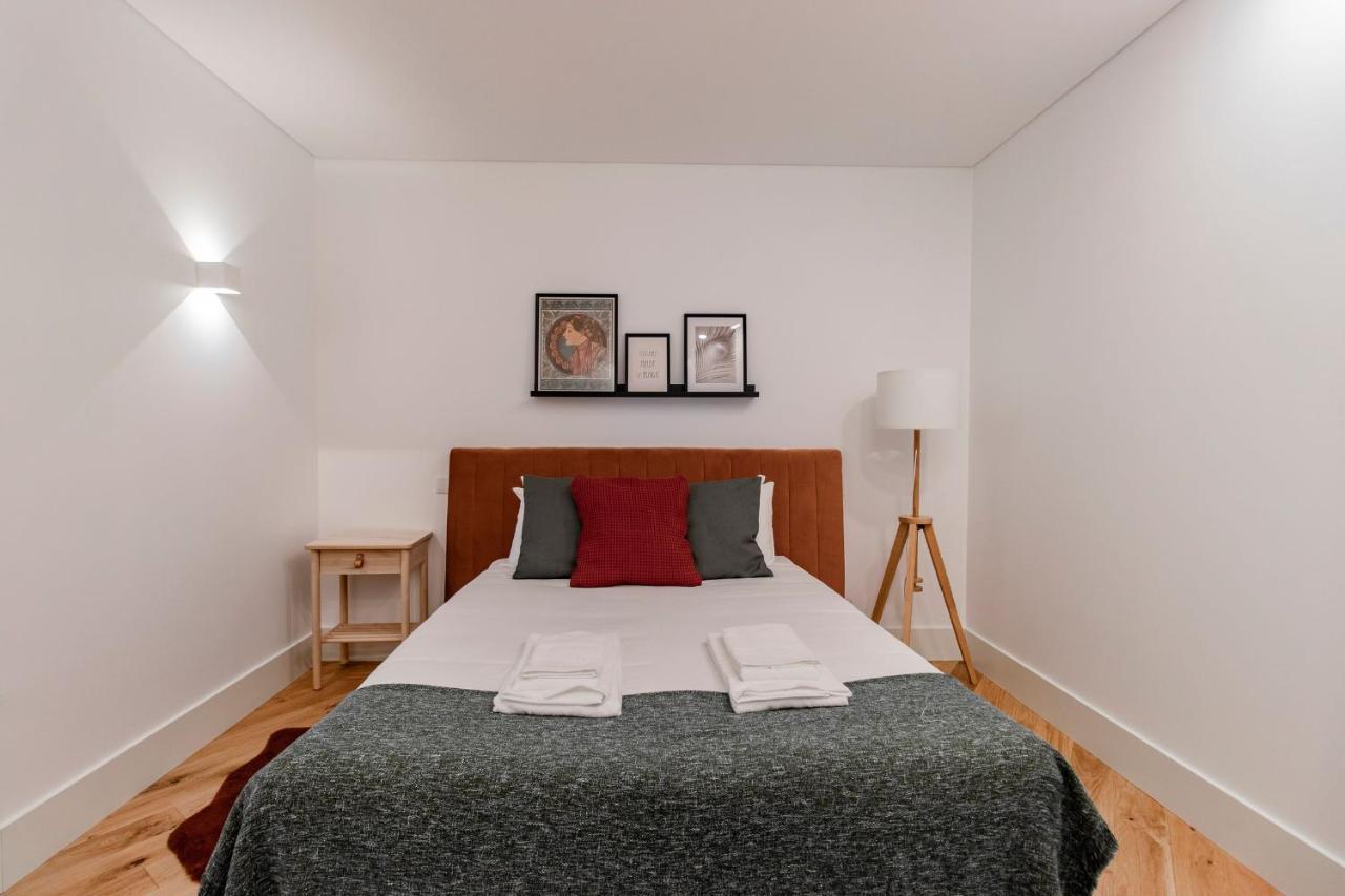 Appartement Rodrigues De Freitas 391 By Lovelystay Porto