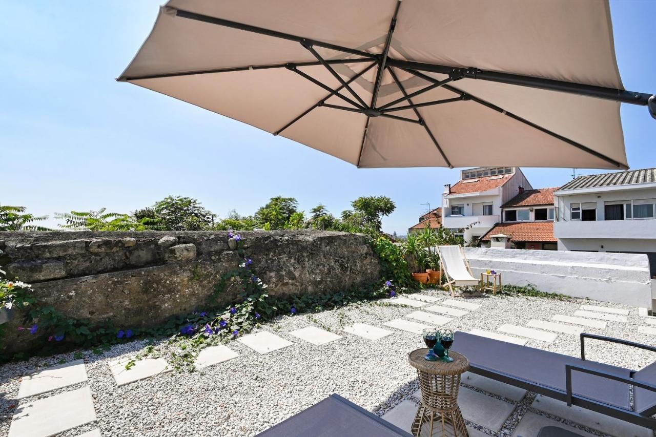 Apartment Terraza De La Alegria Center - By Guest