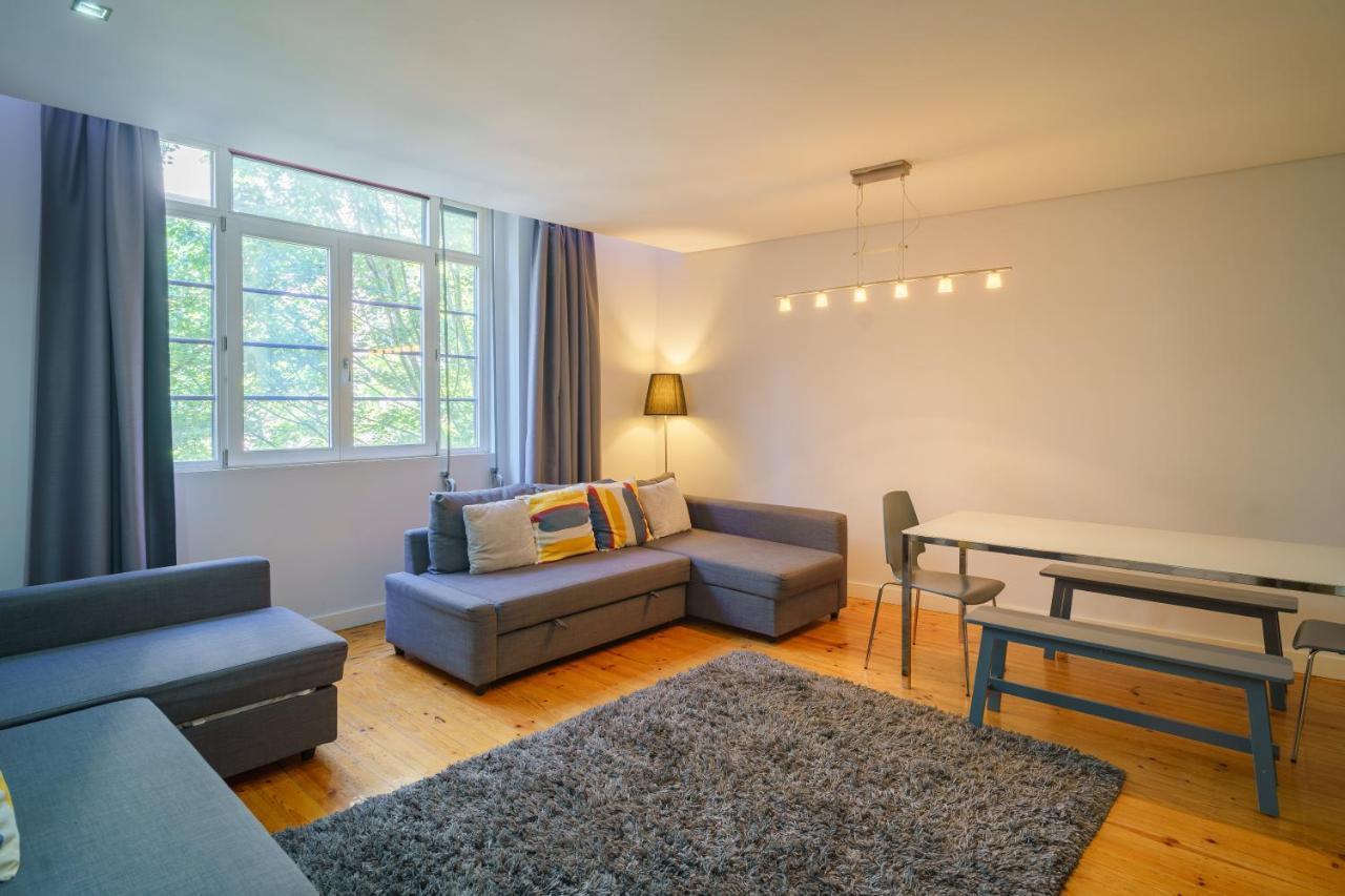 Feel Porto Downtown Apartments & Studios
