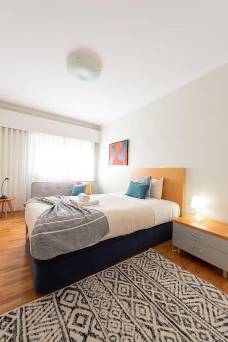 Degoes Downtown Flat Porto