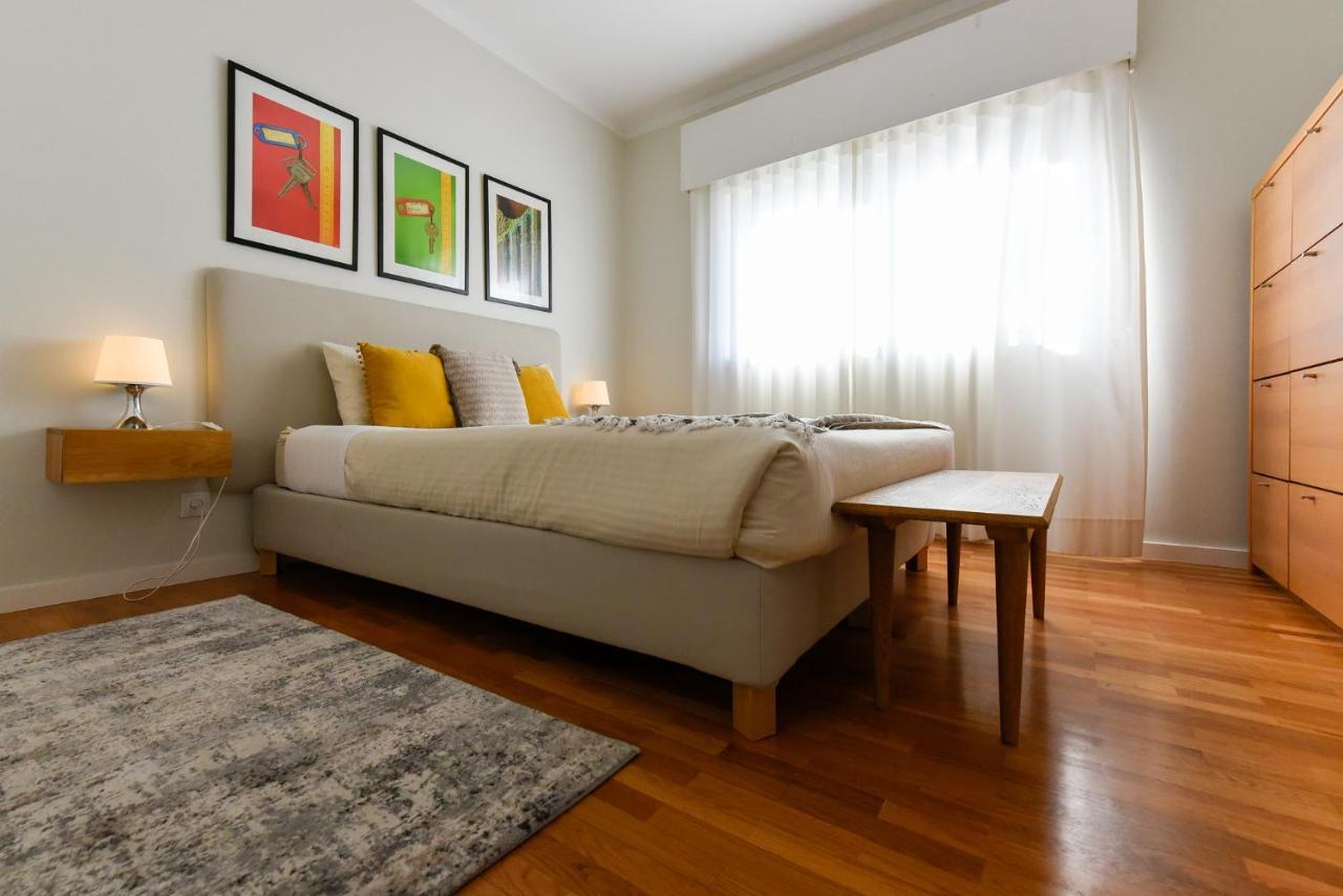 Degoes Downtown Flat Porto