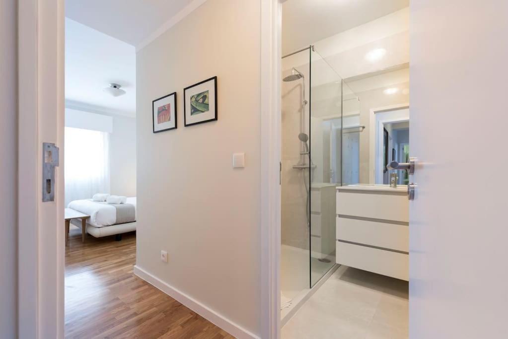 Degoes Downtown Flat Porto