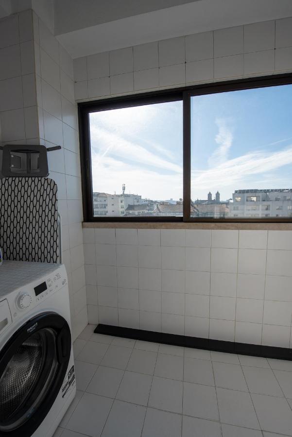 Degoes Downtown Flat Porto
