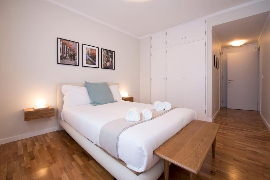 Apartment Degoes Downtown Flat *