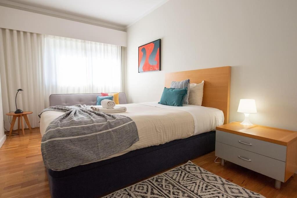 Degoes Downtown Flat Apartment