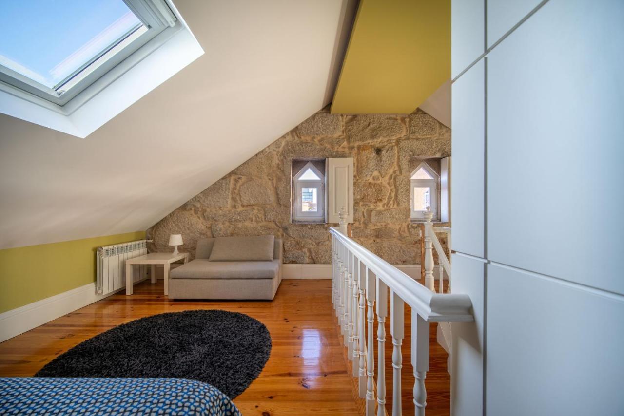 Near Boavista - Free Parking Ferienhaus