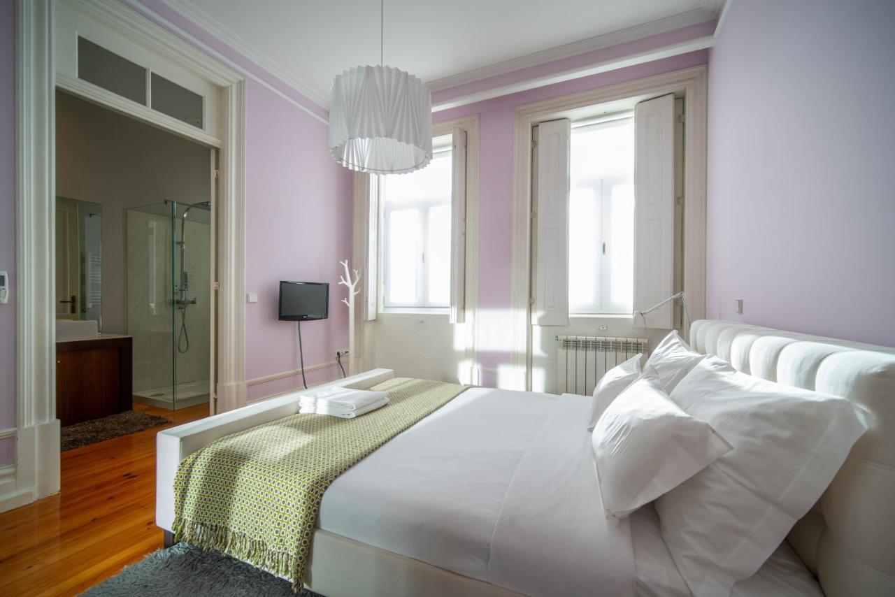 Ferienhaus Near Boavista - Free Parking *