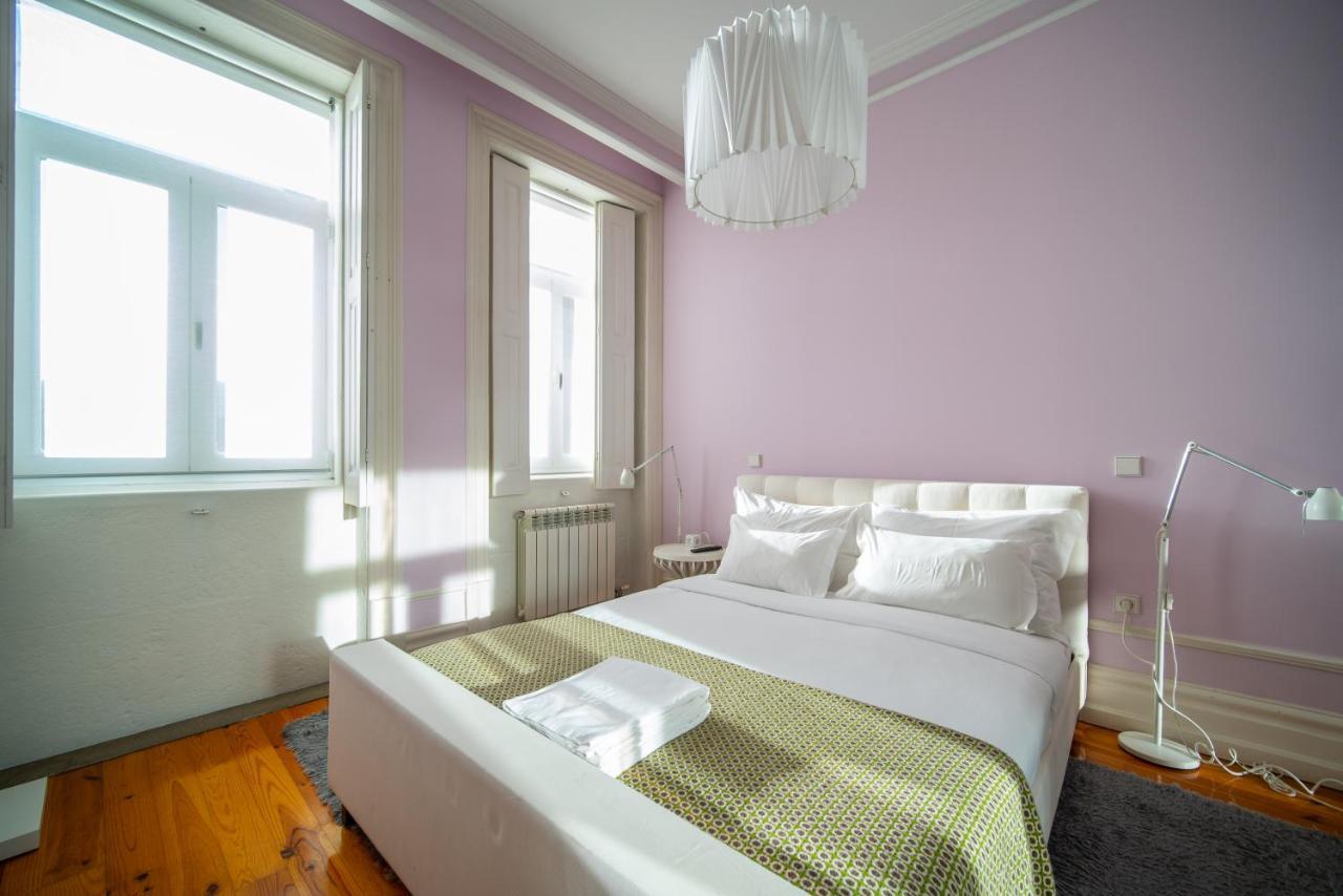 Ferienhaus Near Boavista - Free Parking