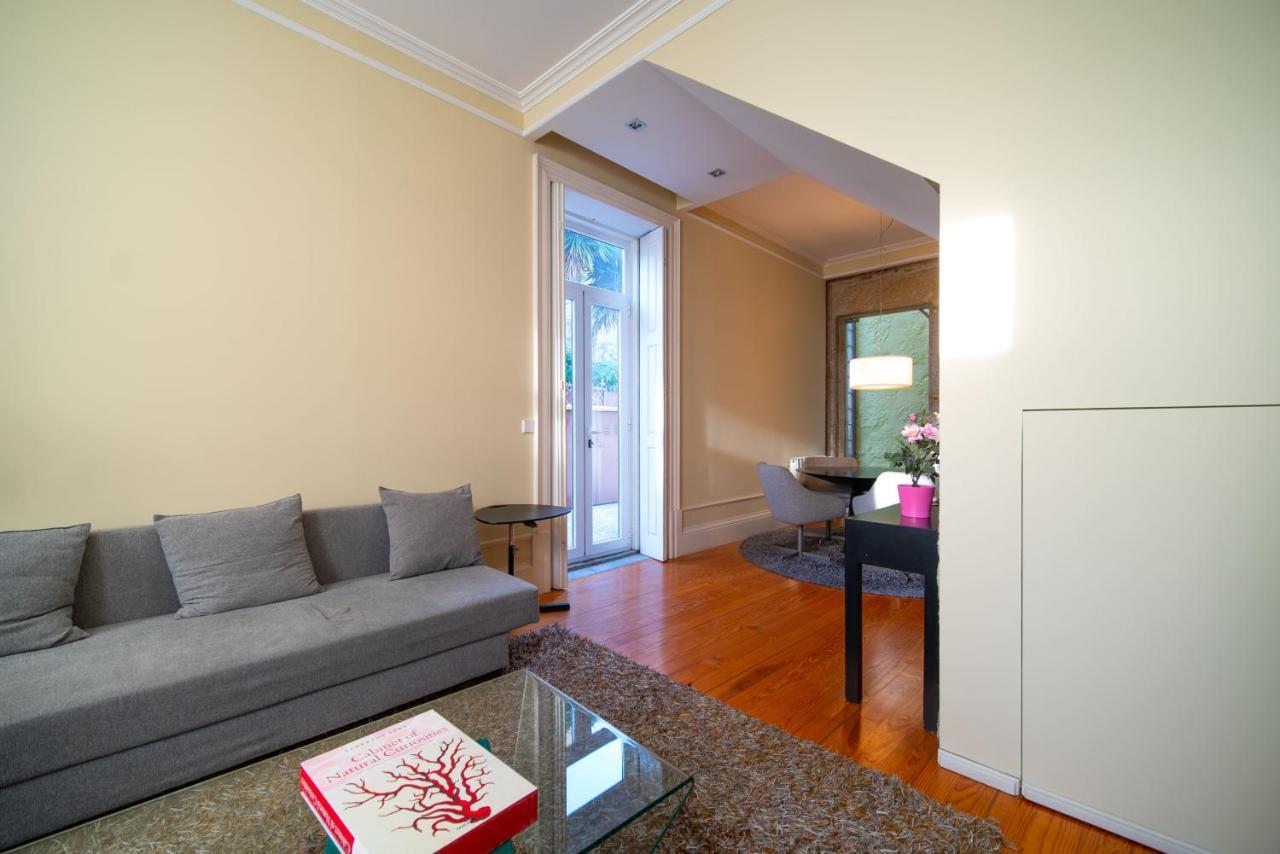 Near Boavista - Free Parking Holiday home Porto