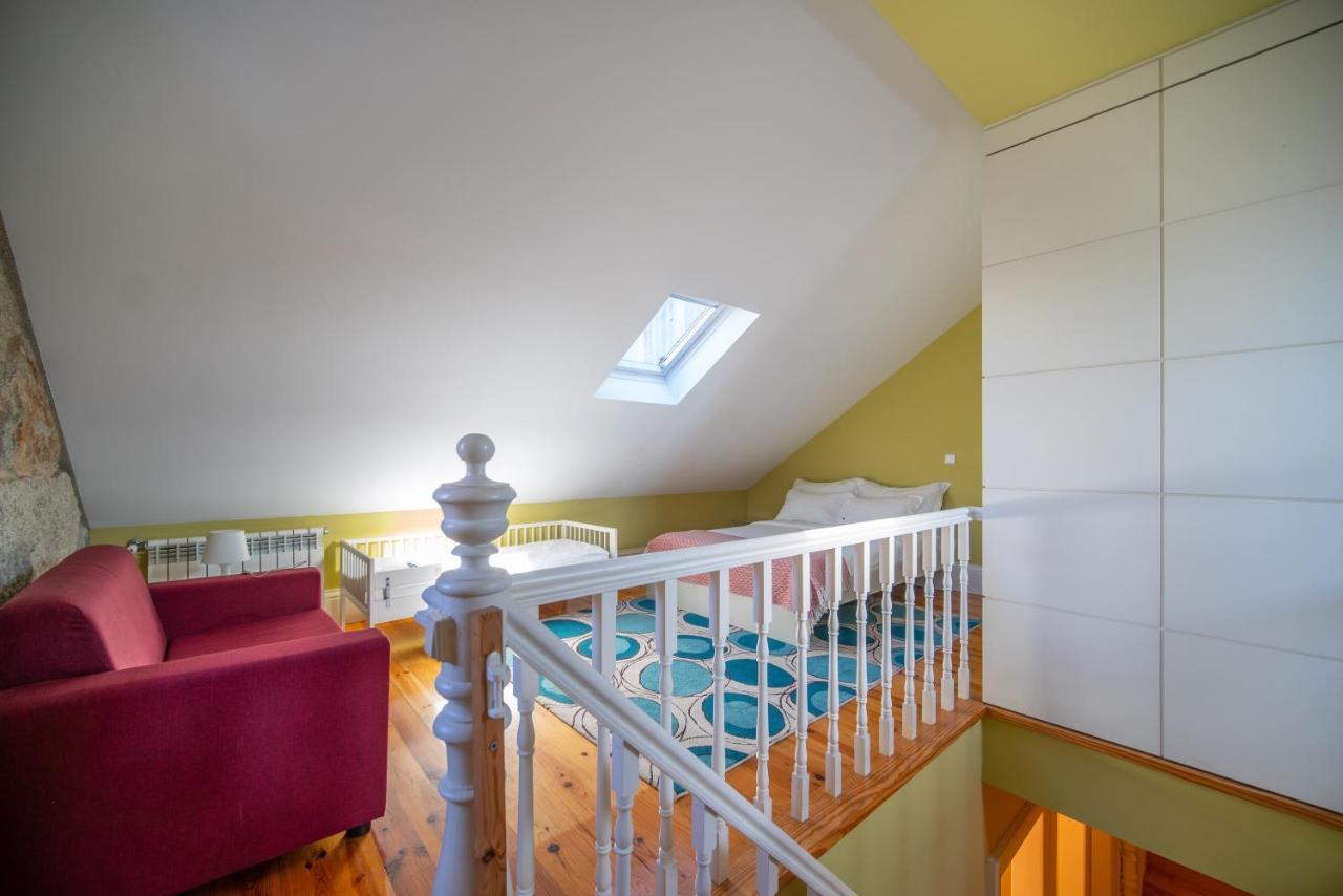 Holiday home Near Boavista - Free Parking Porto