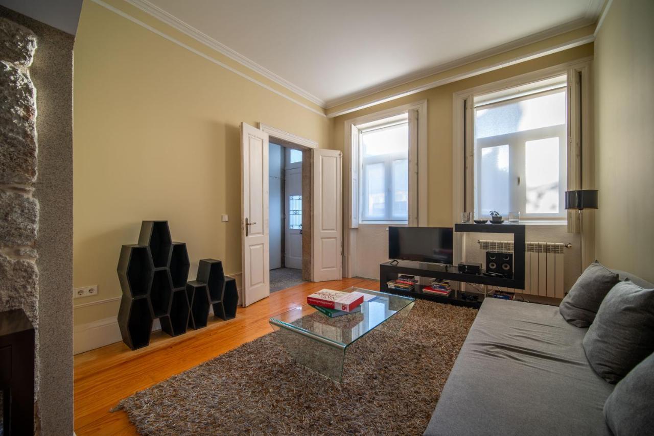 Near Boavista - Free Parking Ferienhaus Porto