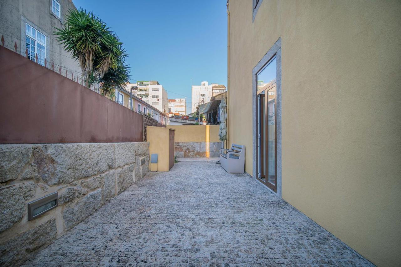 Holiday home Near Boavista - Free Parking *