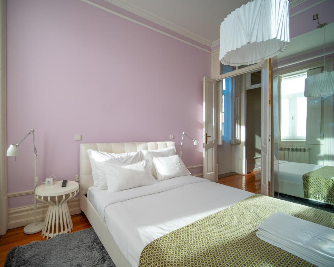 Near Boavista - Free Parking Holiday home Porto
