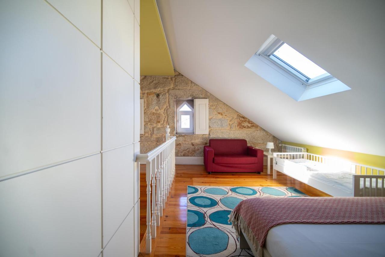 Ferienhaus Near Boavista - Free Parking *
