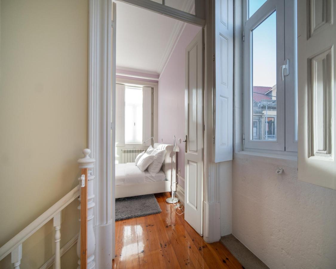Near Boavista - Free Parking Ferienhaus *