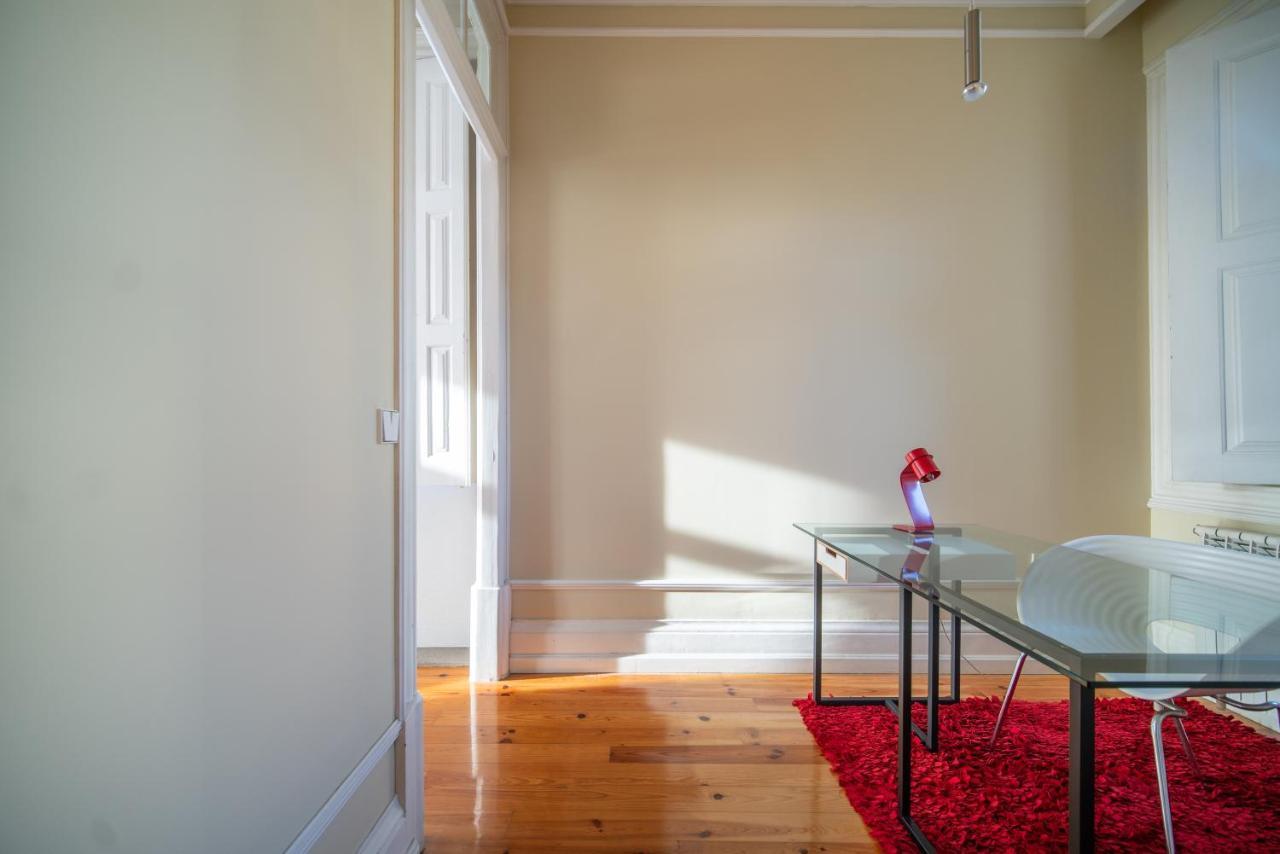 Near Boavista - Free Parking Holiday home Porto