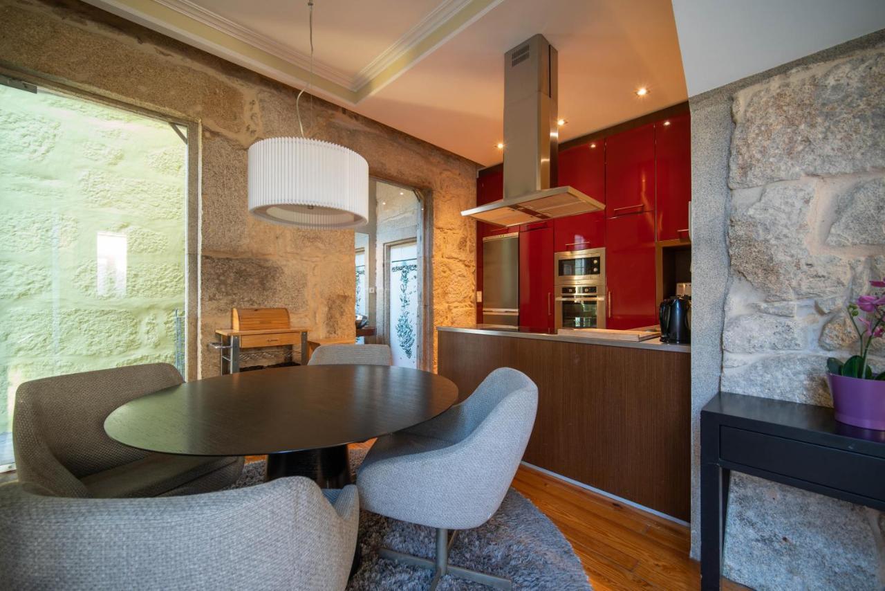 Ferienhaus Near Boavista - Free Parking Porto