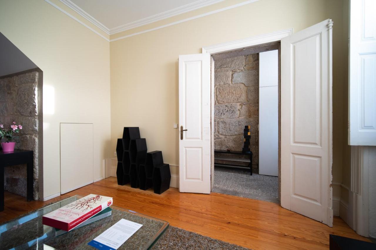 Near Boavista - Free Parking Porto