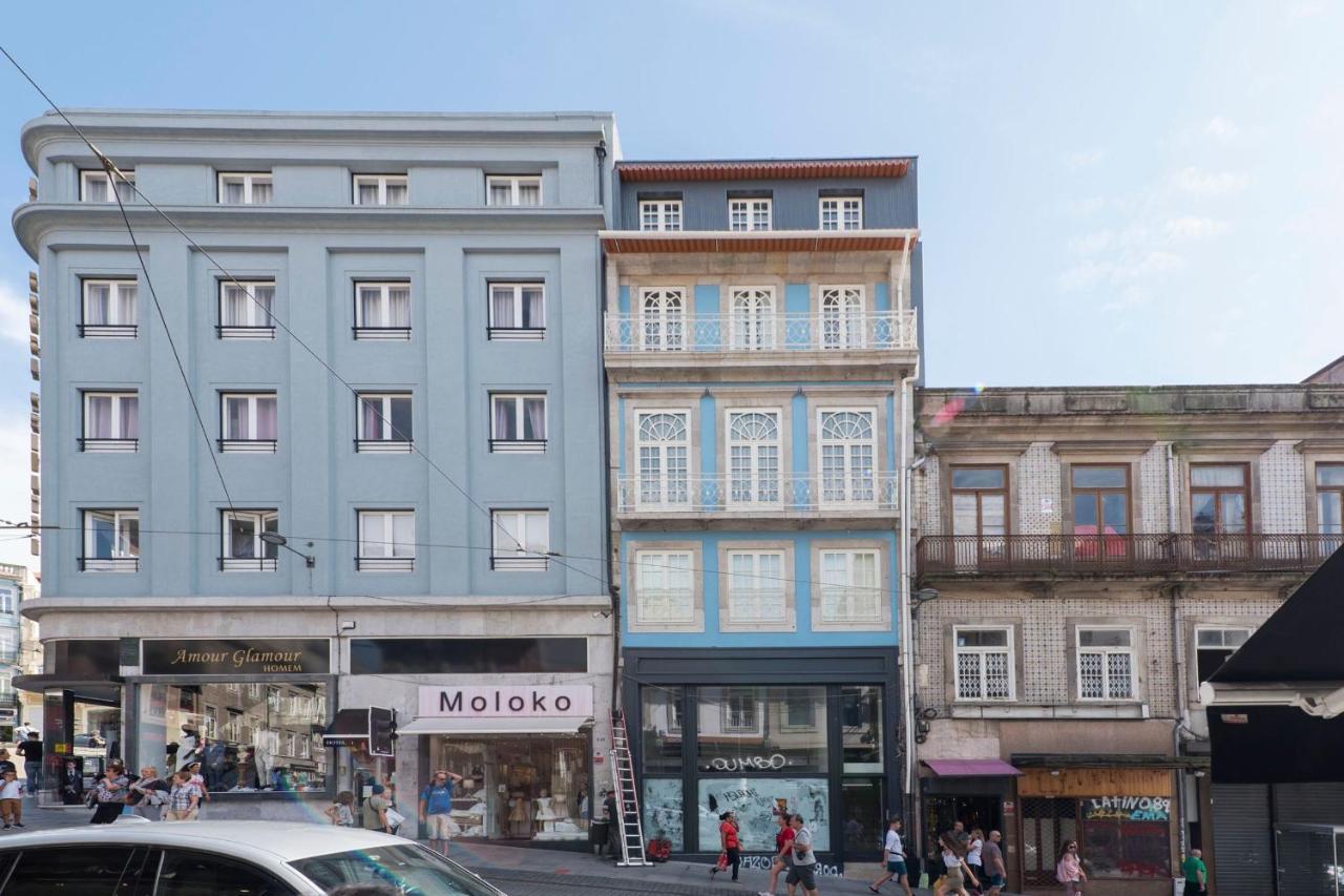 Apartment Golden Flat Porto