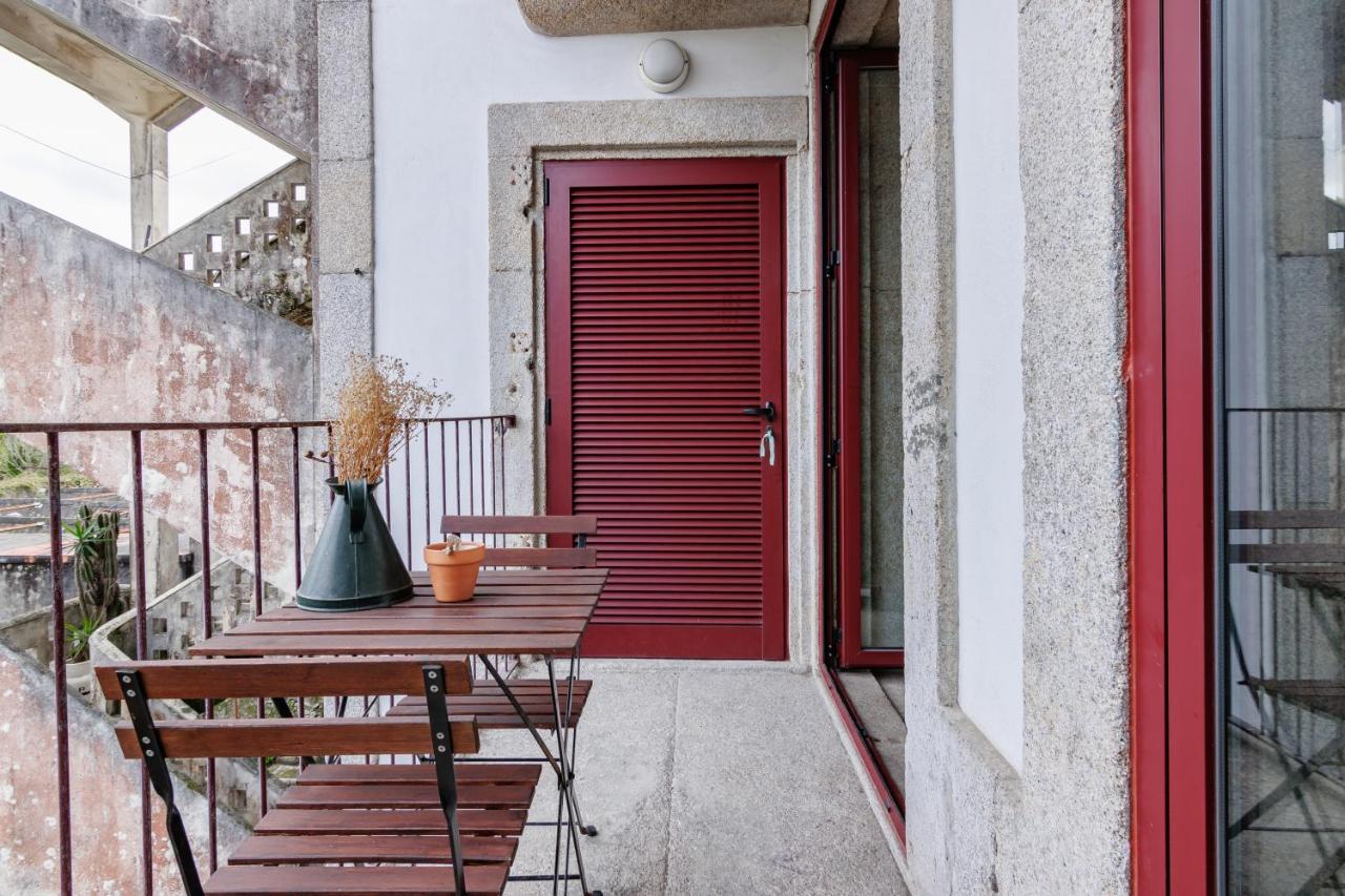 Apartment Studios Cedofeita *