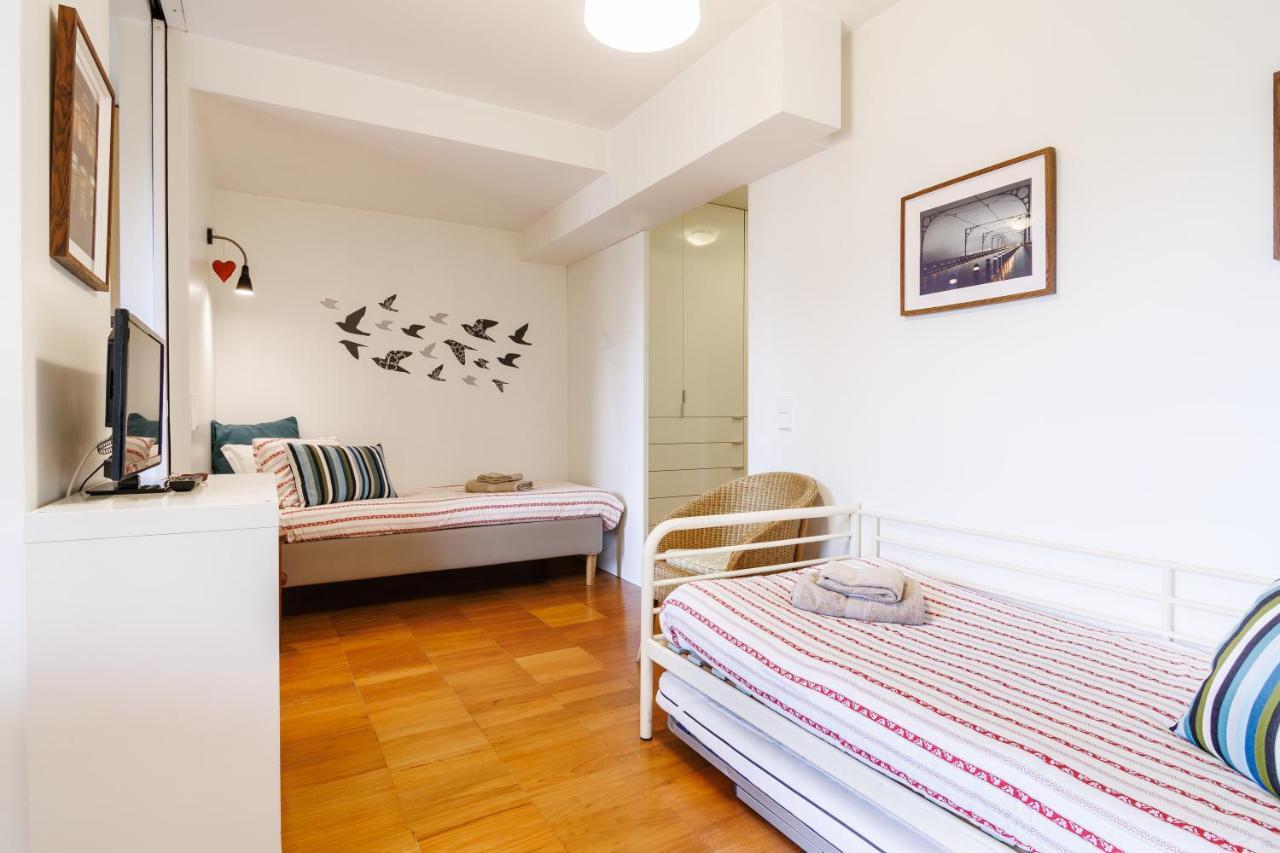 Studios Cedofeita Apartment *