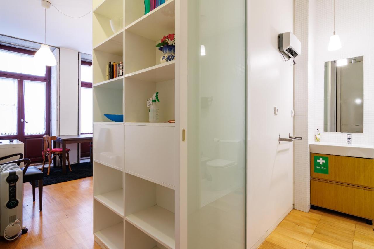Studios Cedofeita Apartment Porto