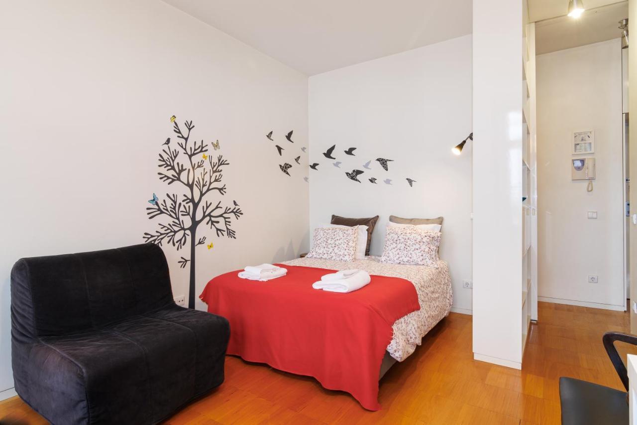 Apartment Studios Cedofeita