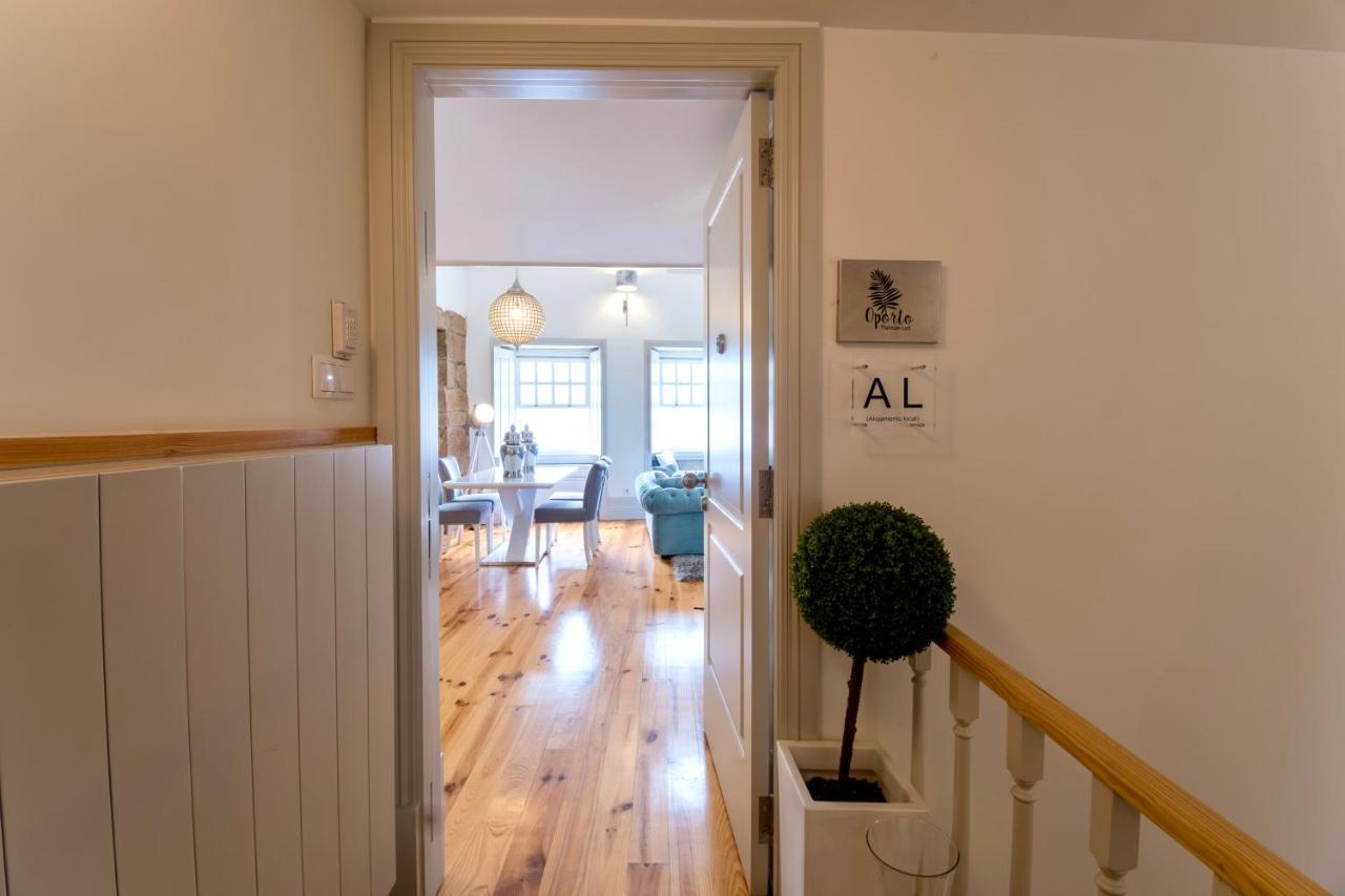 Platinum Loft Porto