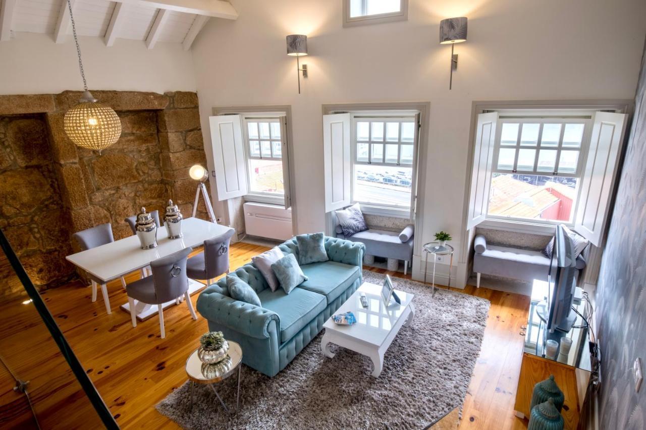Platinum Loft Porto