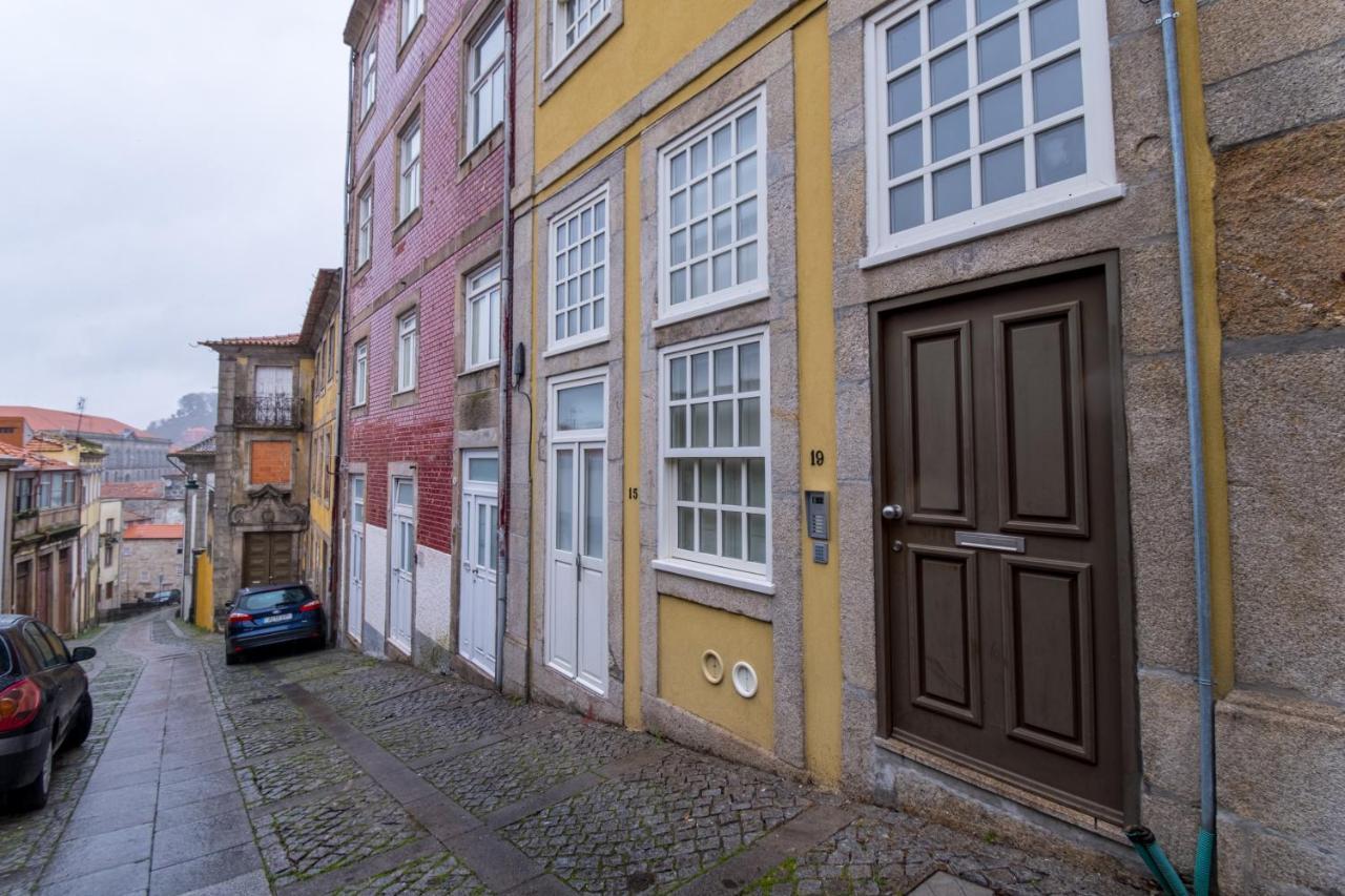 Platinum Loft Apartment Porto