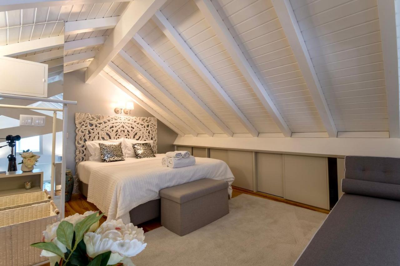Apartment Platinum Loft Porto