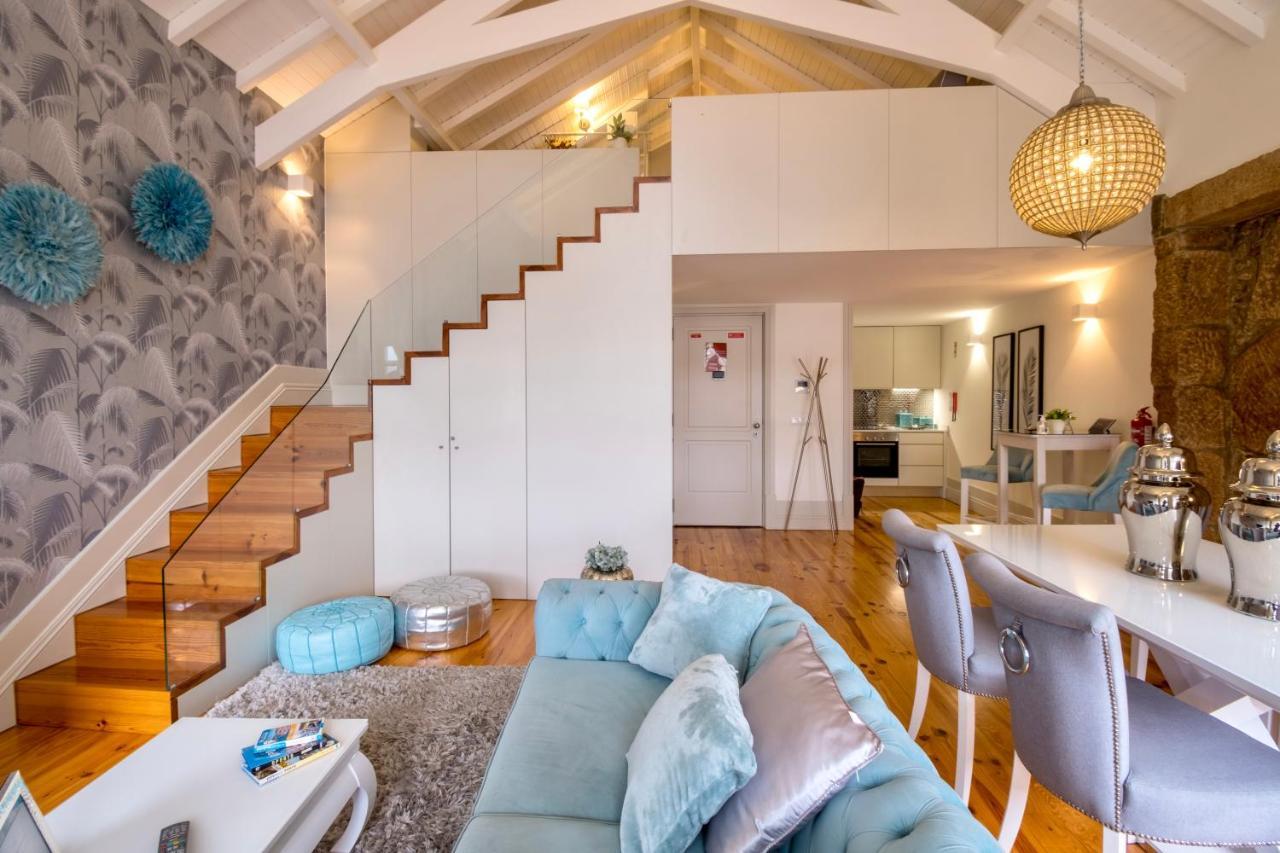 Platinum Loft Porto