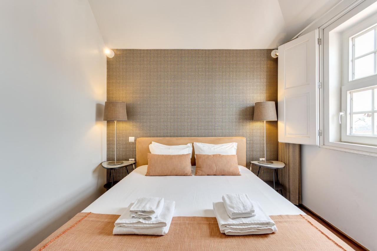 Apartment Traca By Da'home