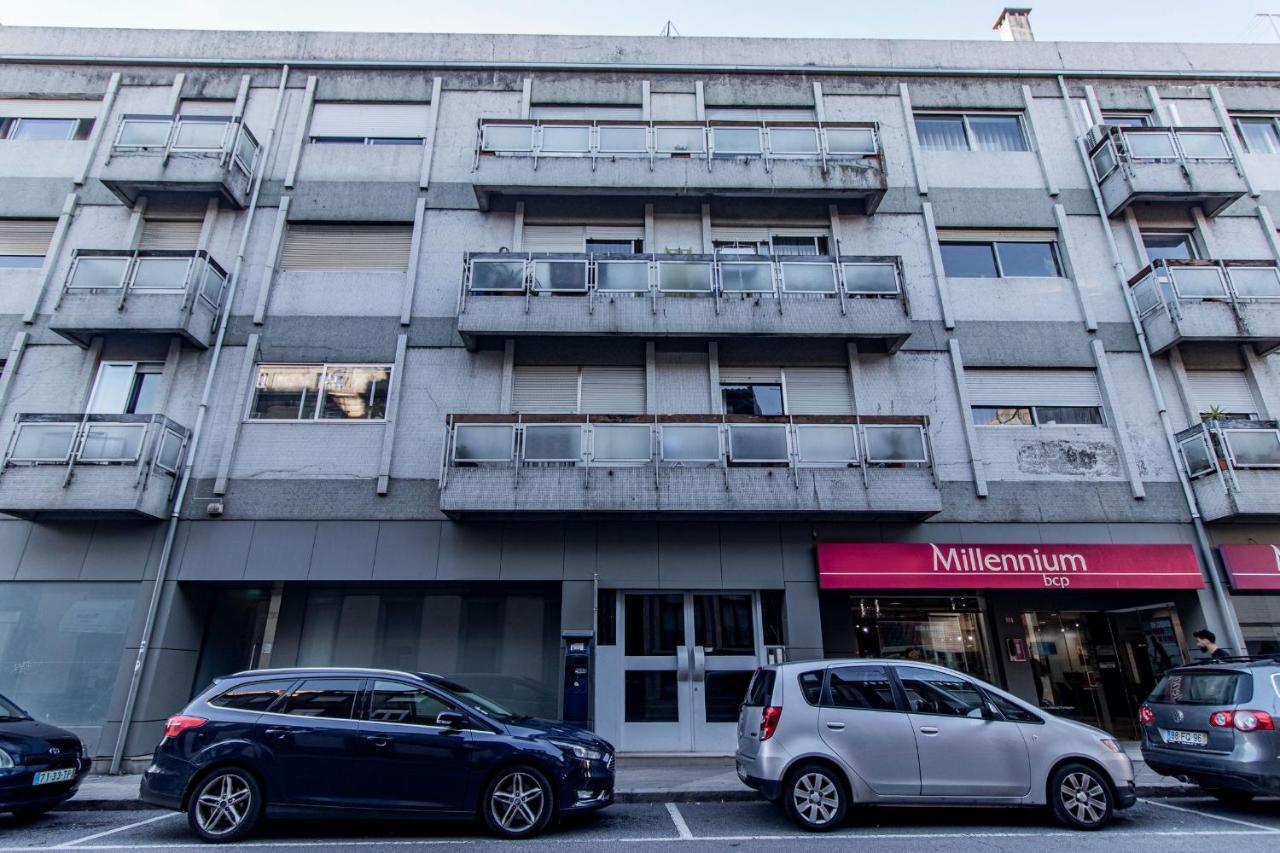 Apartamento Downtown 1br W/ Balcony By Lovelystay *