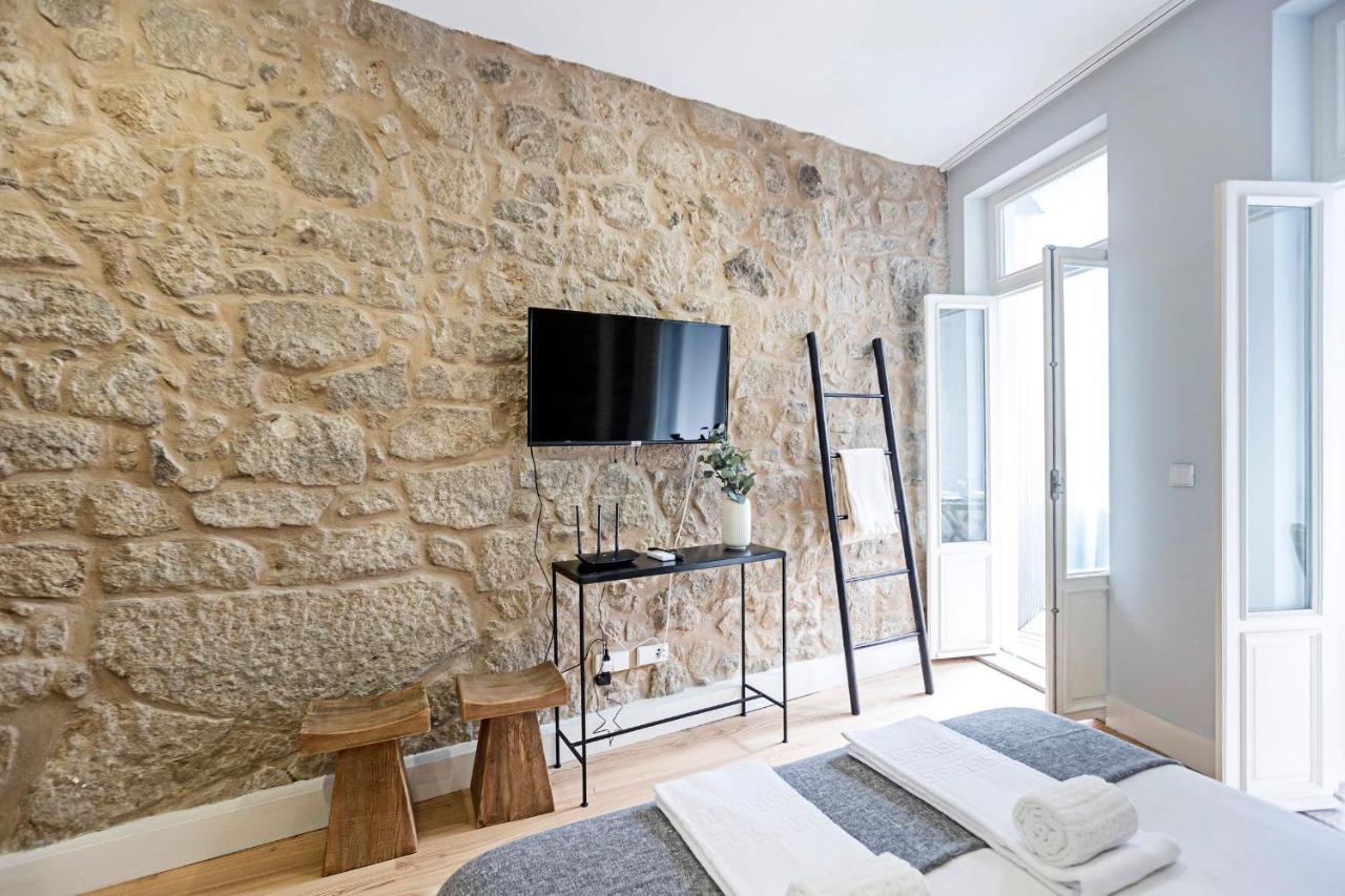 Apartment Cimo De 62 By Lovelystay