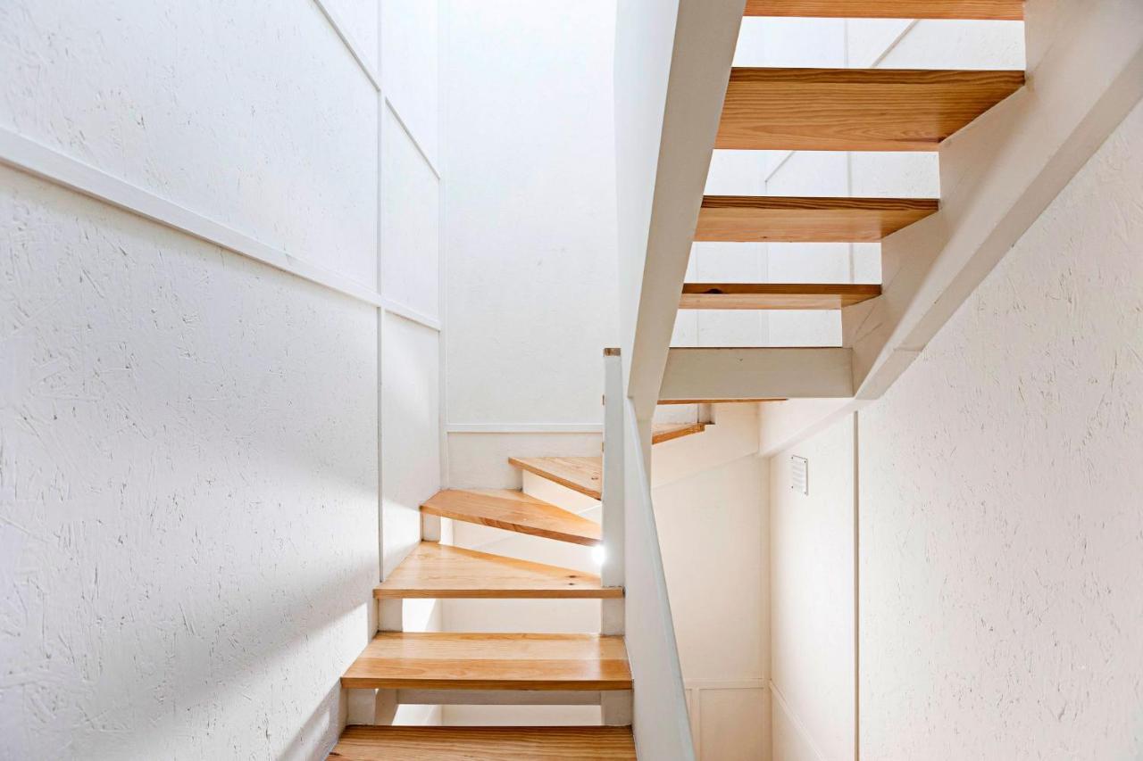 Cimo De 62 By Lovelystay Apartment