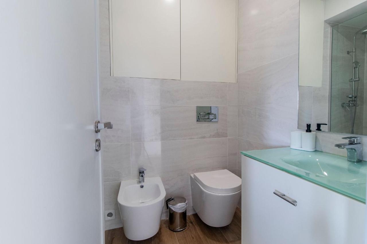 Downtown 1br W/ Balcony By Lovelystay Apartamento Porto