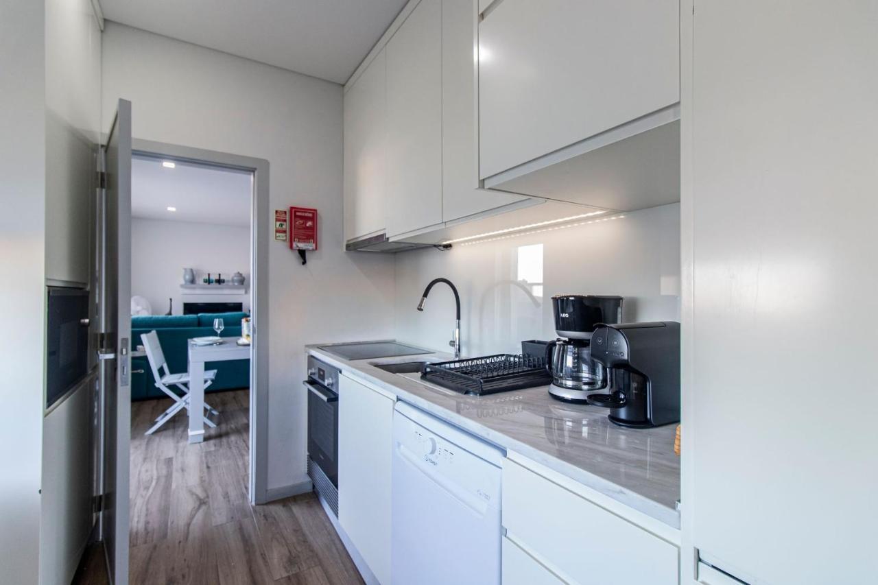 Downtown 1br W/ Balcony By Lovelystay Apartamento