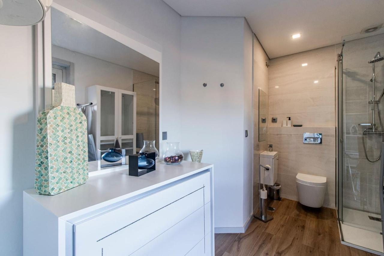 Downtown 1br W/ Balcony By Lovelystay Apartamento *