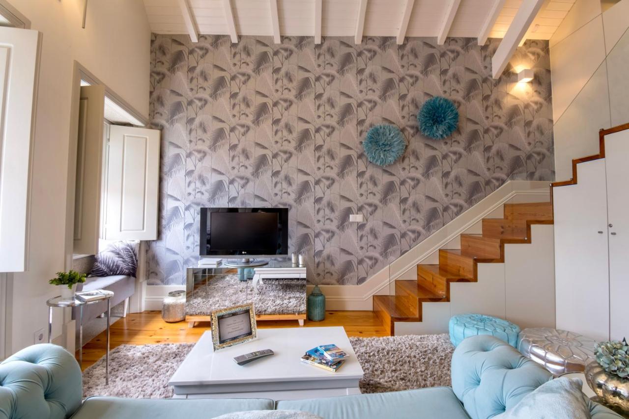 Platinum Loft Porto