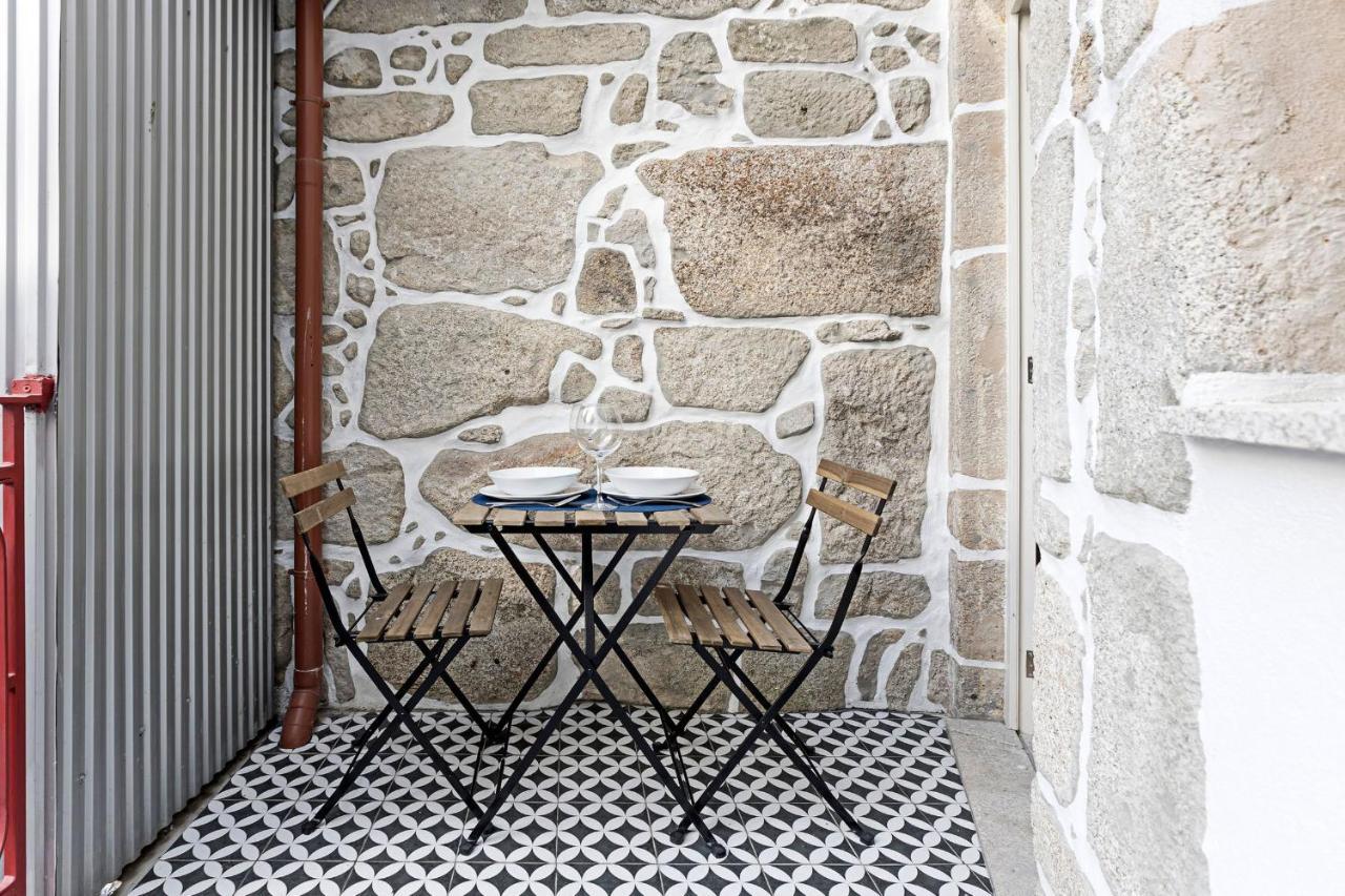 Cimo De 62 By Lovelystay Apartment *