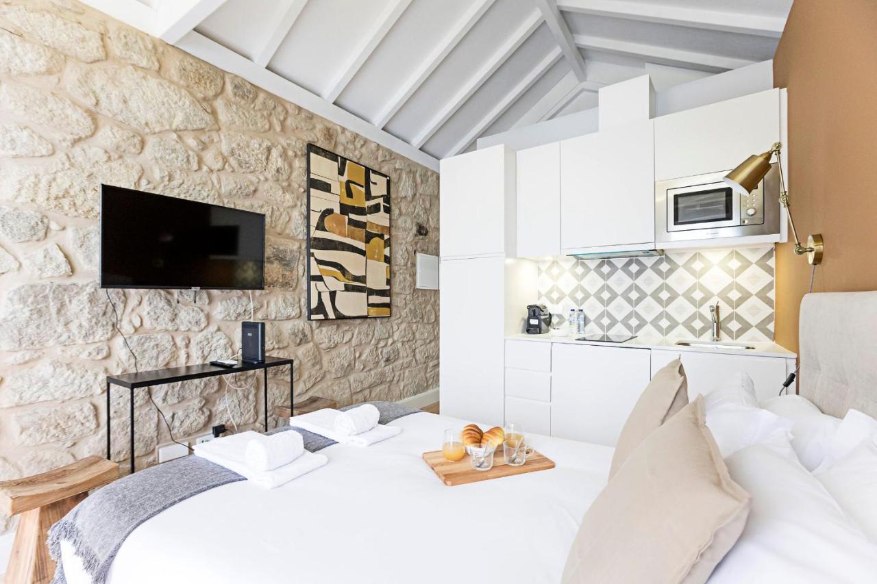 Cimo De 62 By Lovelystay Apartment Porto