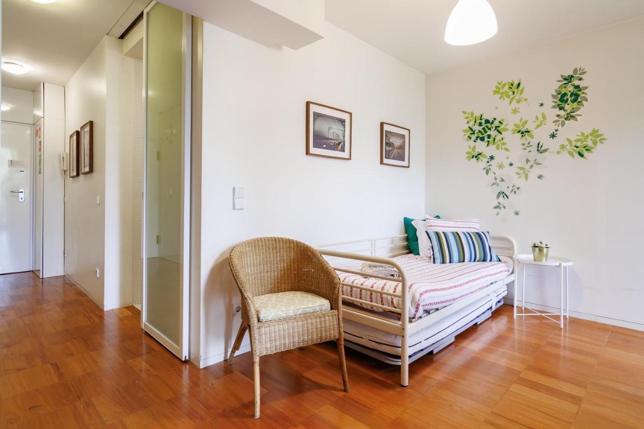 Apartment Studios Cedofeita
