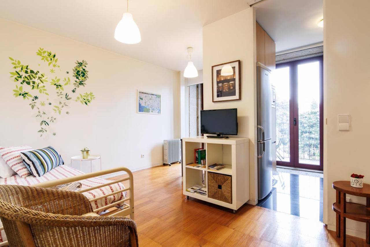 Studios Cedofeita Porto