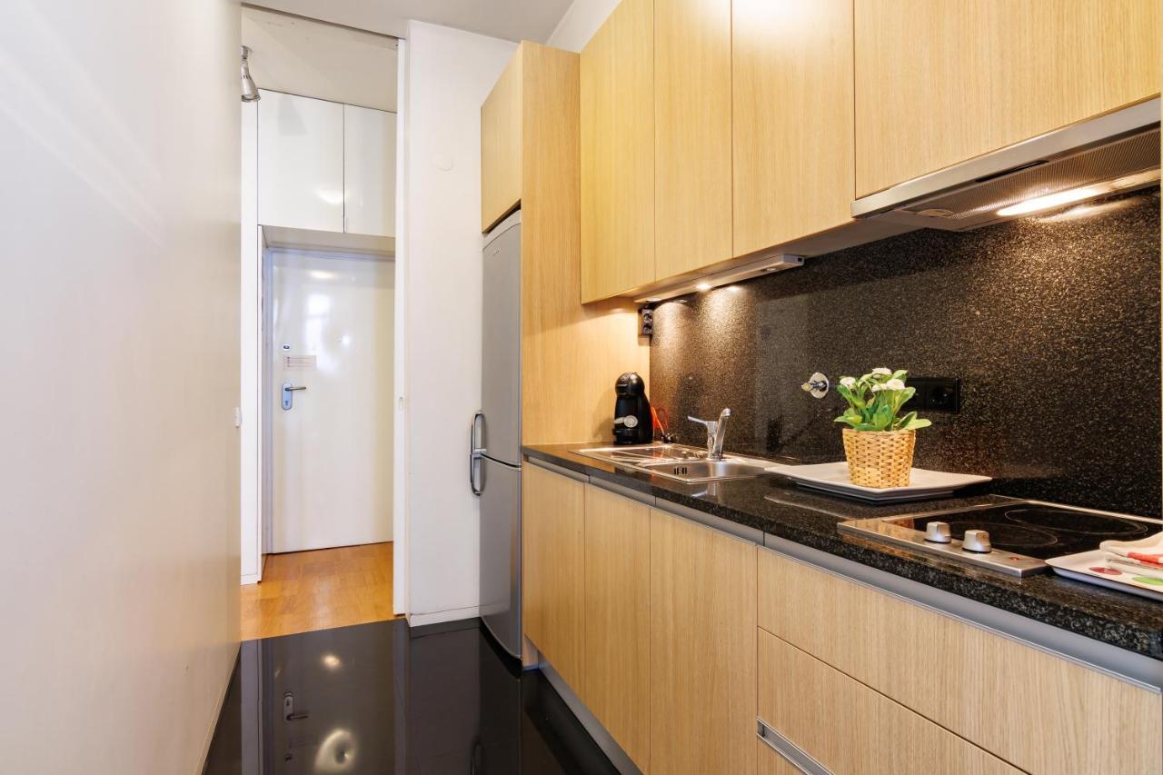 Apartment Studios Cedofeita Porto